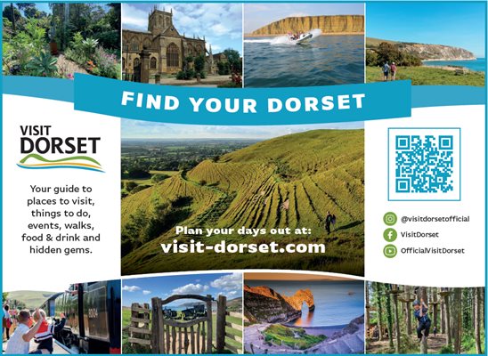 Visit Dorset